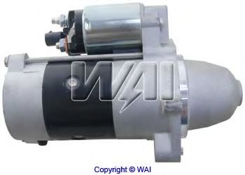 Стартер WAIglobal 32690N Стартер WAIglobal 32690N