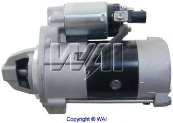 Стартер WAIglobal 32690N