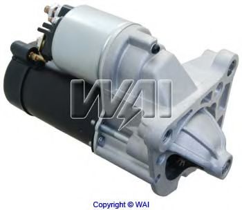 Стартер WAIglobal 32729N Стартер WAIglobal 32729N