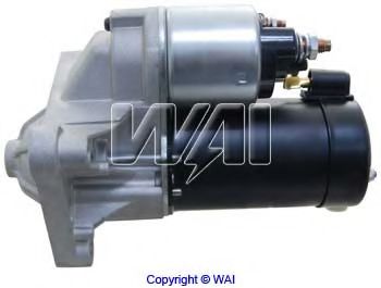 Стартер WAIglobal 32729N