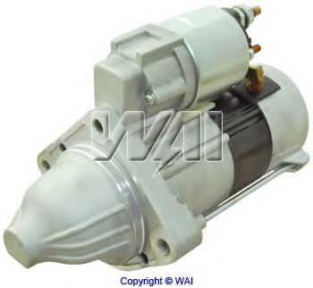 Стартер WAIglobal 32801N