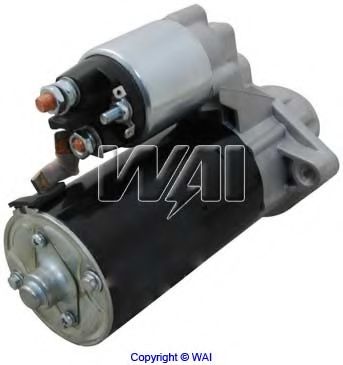 Стартер WAIglobal 32802N Стартер WAIglobal 32802N