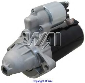 Стартер WAIglobal 32802N Стартер WAIglobal 32802N