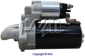 Стартер WAIglobal 32802N