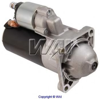 Стартер WAIglobal 33122N