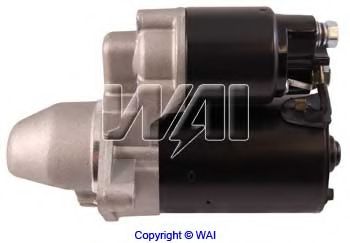 Стартер WAIglobal 33169N
