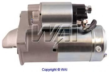 Стартер WAIglobal 33173N