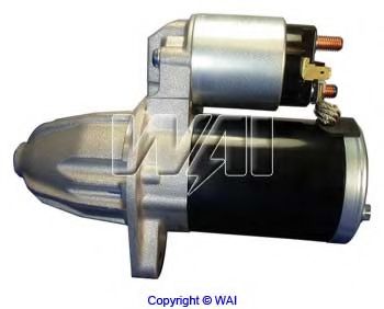 Стартер WAIglobal 33183N