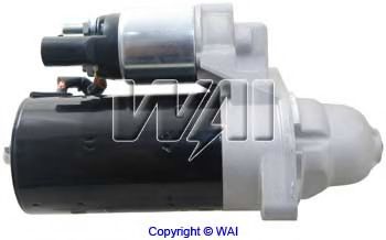 Стартер WAIglobal 33194N