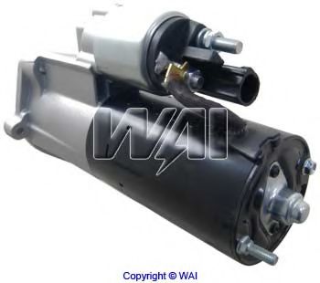 Стартер WAIglobal 33196N Стартер WAIglobal 33196N