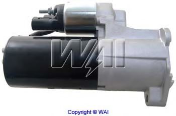 Стартер WAIglobal 33196N Стартер WAIglobal 33196N