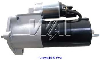 Стартер WAIglobal 33196N