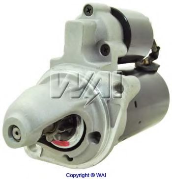 Стартер WAIglobal 33206N