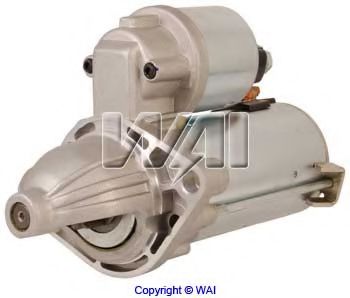 Стартер WAIglobal 33252N