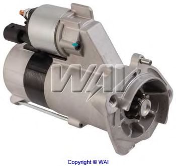 Стартер WAIglobal 33269N