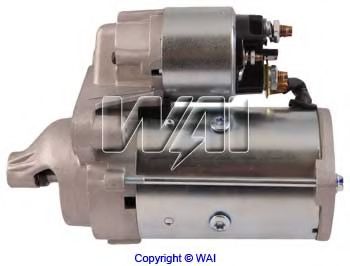 Стартер WAIglobal 33275N