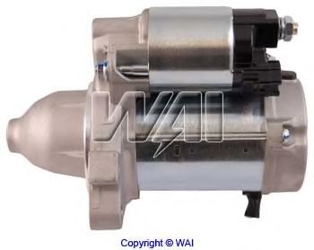 Стартер WAIglobal 33277N