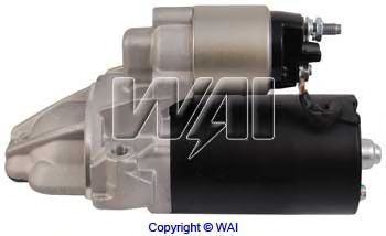 Стартер WAIglobal 33278N