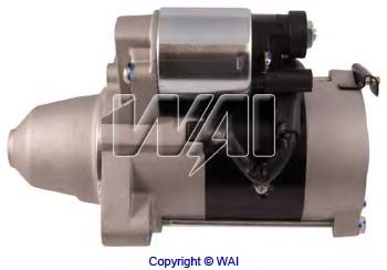 Стартер WAIglobal 33281N