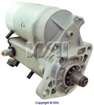 Стартер WAIglobal 33287N