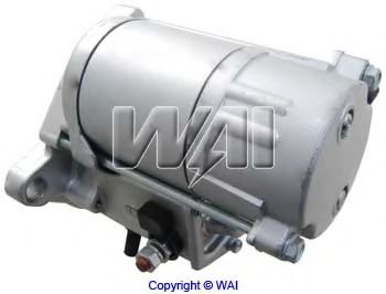 Стартер WAIglobal 33289N Стартер WAIglobal 33289N