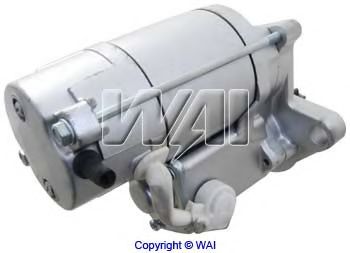 Стартер WAIglobal 33289N Стартер WAIglobal 33289N