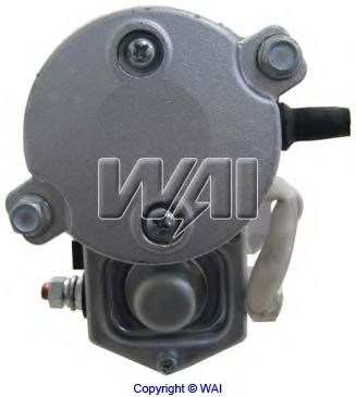 Стартер WAIglobal 33289N Стартер WAIglobal 33289N