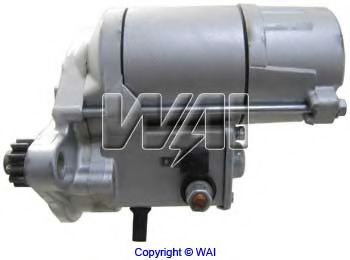 Стартер WAIglobal 33289N