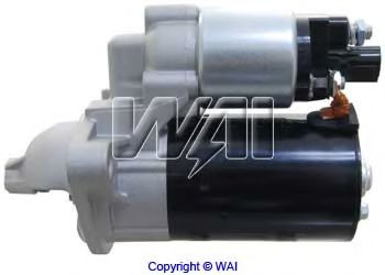 Стартер WAIglobal 33291N