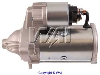 Стартер WAIglobal 33308N