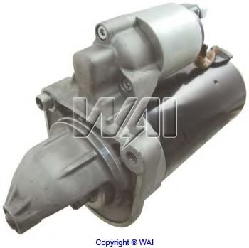 Стартер WAIglobal 33318N