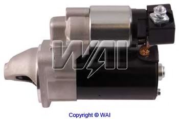 Стартер WAIglobal 33320N