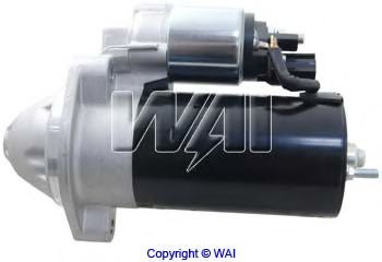 Стартер WAIglobal 33327N