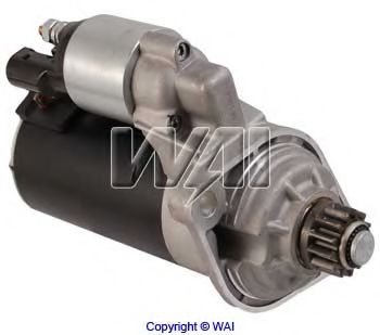 Стартер WAIglobal 33328N