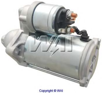 Стартер WAIglobal 33345N