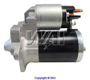 Стартер WAIglobal 33353N