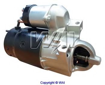Стартер WAIglobal 3838R Стартер WAIglobal 3838R
