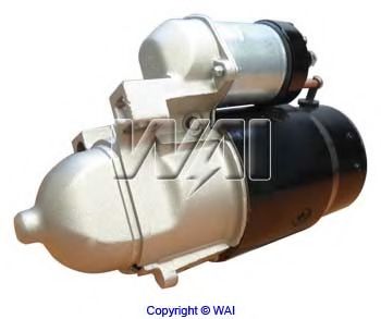 Стартер WAIglobal 3838R Стартер WAIglobal 3838R
