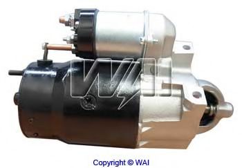 Стартер WAIglobal 3838R Стартер WAIglobal 3838R