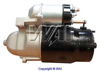 Стартер waiglobal 3838R