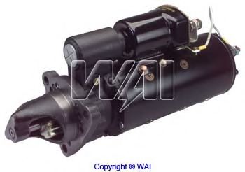 Стартер waiglobal 3974N