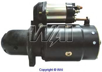 Стартер waiglobal 4525N