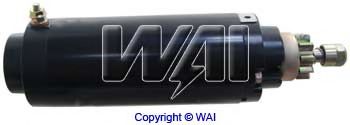 Стартер WAIglobal 5393N Стартер WAIglobal 5393N