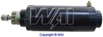 Стартер waiglobal 5393N