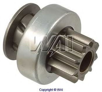 Бендикс стартера WAIglobal 54-157