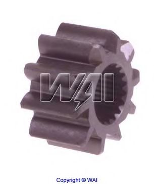 Бендикс стартера WAIglobal 54-2201