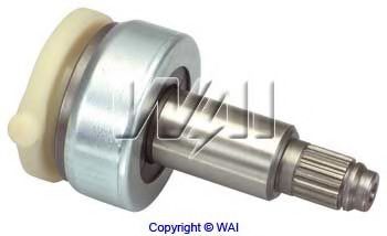 Бендикс стартера WAIglobal 54-2400
