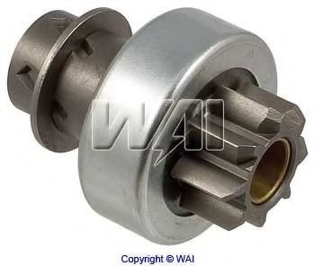 Бендикс стартера WAIglobal 54-8101