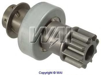 Бендикс стартера WAIglobal 54-8207