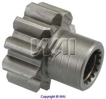Бендикс стартера WAIglobal 54-82209